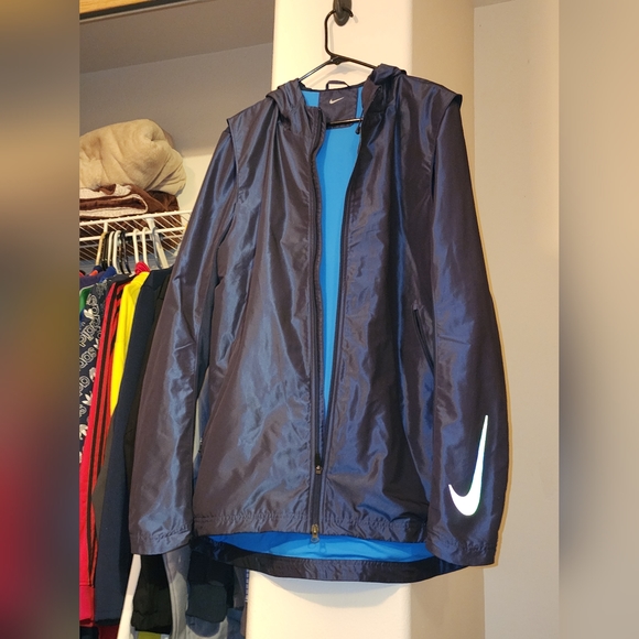 Nike Hyper Elite Shield Jacket - Picture 7 of 11